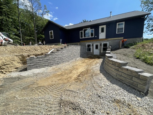 New Construction Image